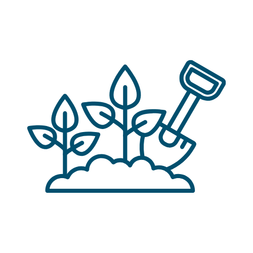 Onderhoud Tuin commissie 